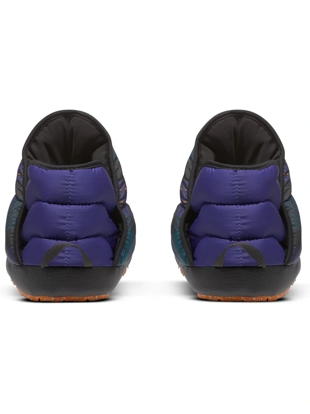 The North Face Thermoball Quilted Slip-On Slippers/ Booties